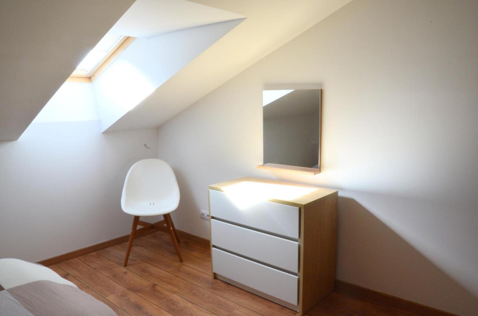 Апартаменти Duplex El Refugio De Porma Пуебла-де-Лільйо Екстер'єр фото