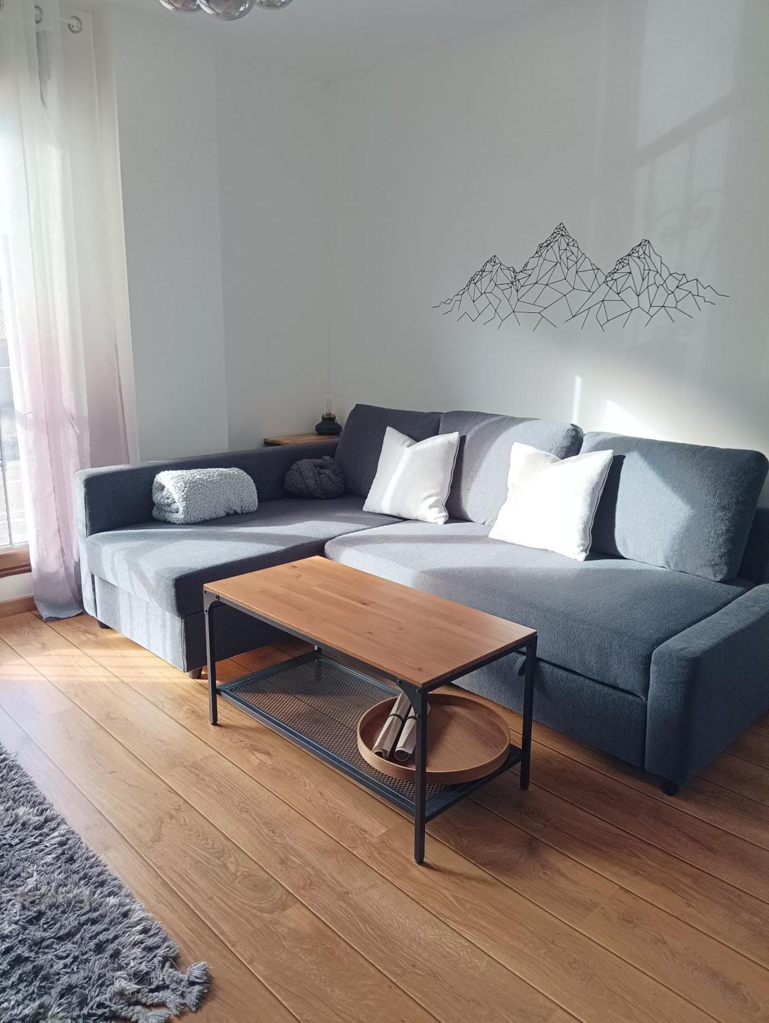 Апартаменти Duplex El Refugio De Porma Пуебла-де-Лільйо Екстер'єр фото