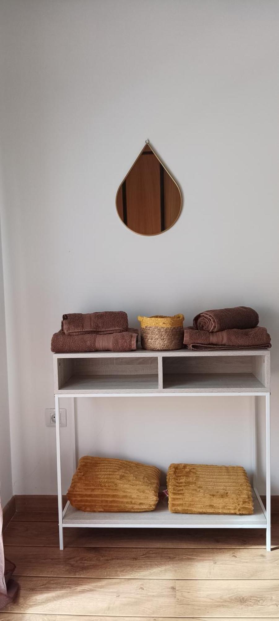 Апартаменти Duplex El Refugio De Porma Пуебла-де-Лільйо Екстер'єр фото